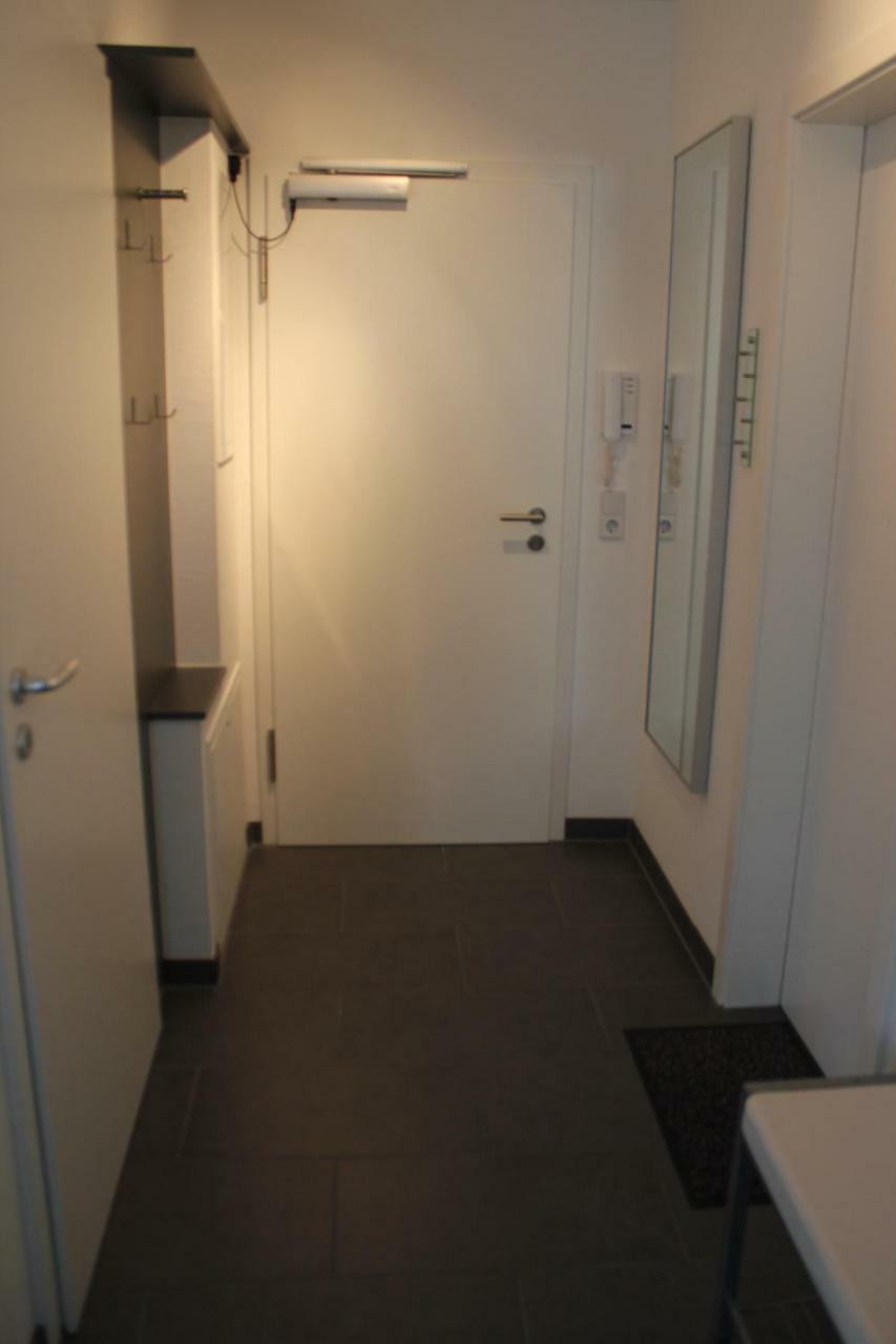Leuchtturm 13 Apartment Grossenbrode Exterior photo